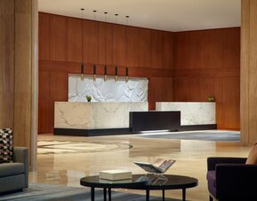 Omni Atlanta Hotel at Centennial Park