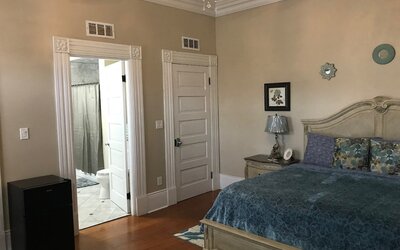 WG Creole House 1850