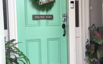 WG Creole House 1850