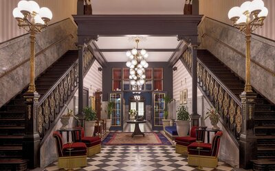 Maison Métier, in the Unbound Collection by Hyatt