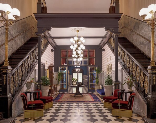 Maison Métier, in the Unbound Collection by Hyatt