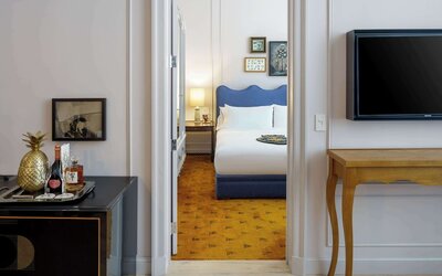 Maison Métier, in the Unbound Collection by Hyatt