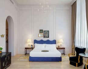 Maison Métier, in the Unbound Collection by Hyatt