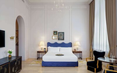 Maison Métier, in the Unbound Collection by Hyatt