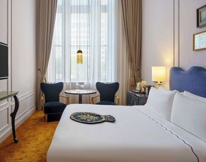 Maison Métier, in the Unbound Collection by Hyatt