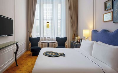 Maison Métier, in the Unbound Collection by Hyatt