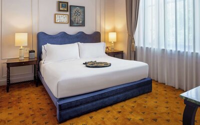 Maison Métier, in the Unbound Collection by Hyatt