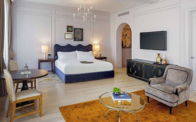 Maison Métier, in the Unbound Collection by Hyatt
