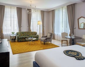 Maison Métier, in the Unbound Collection by Hyatt