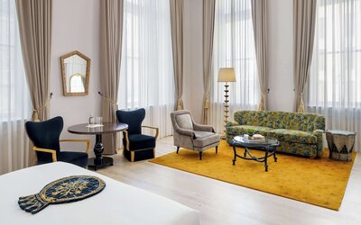 Maison Métier, in the Unbound Collection by Hyatt