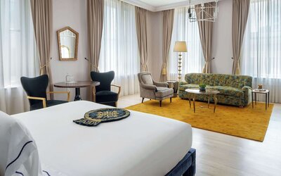 Maison Métier, in the Unbound Collection by Hyatt