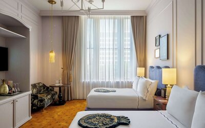 Maison Métier, in the Unbound Collection by Hyatt