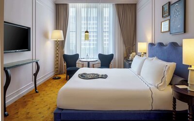 Maison Métier, in the Unbound Collection by Hyatt