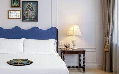 Maison Métier, in the Unbound Collection by Hyatt
