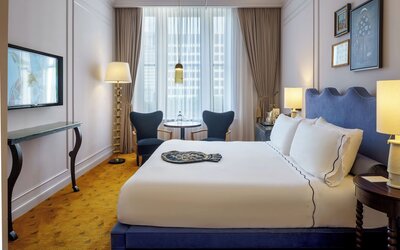 Maison Métier, in the Unbound Collection by Hyatt