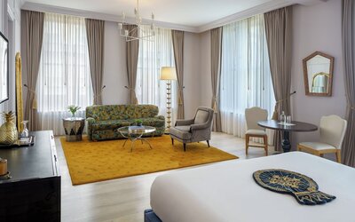 Maison Métier, in the Unbound Collection by Hyatt
