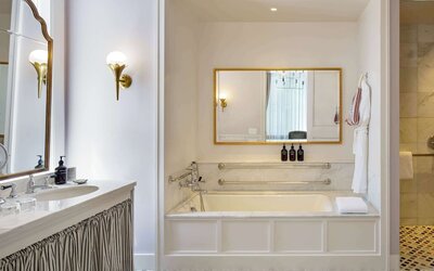 Maison Métier, in the Unbound Collection by Hyatt