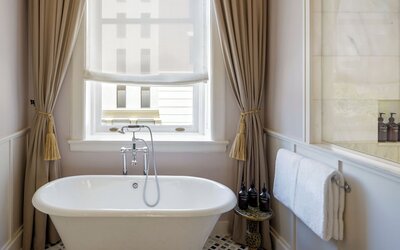 Maison Métier, in the Unbound Collection by Hyatt