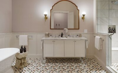 Maison Métier, in the Unbound Collection by Hyatt