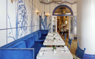 Maison Métier, in the Unbound Collection by Hyatt