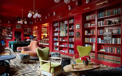 Maison Métier, in the Unbound Collection by Hyatt