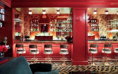 Maison Métier, in the Unbound Collection by Hyatt