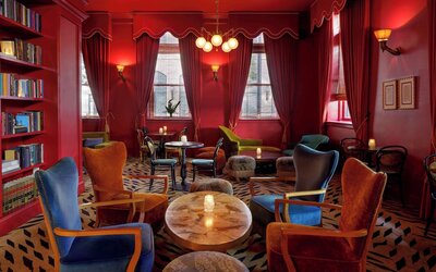 Maison Métier, in the Unbound Collection by Hyatt