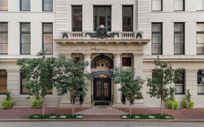 Maison Métier, in the Unbound Collection by Hyatt