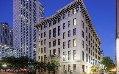 Maison Métier, in the Unbound Collection by Hyatt