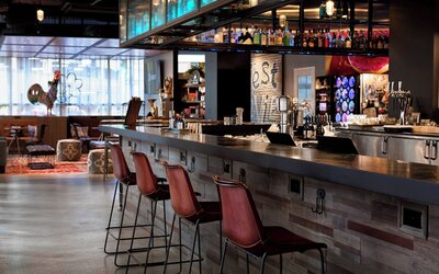 Moxy New Orleans Downtown French Quarter