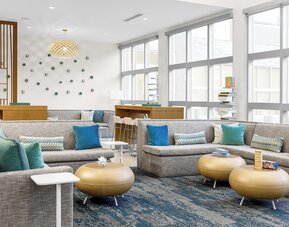 Element by Marriott Nashville Airport