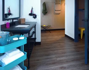 Moxy New Orleans Downtown French Quarter