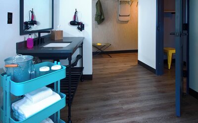 Moxy New Orleans Downtown French Quarter