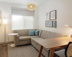 Element by Marriott Nashville Airport