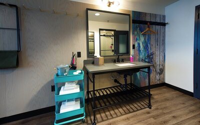 Moxy New Orleans Downtown French Quarter