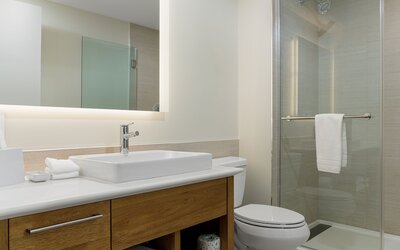Element by Marriott Nashville Airport