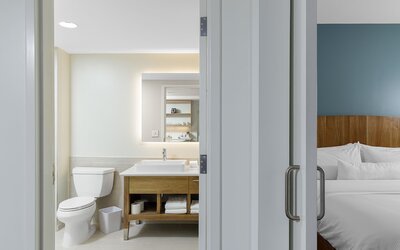 Element by Marriott Nashville Airport