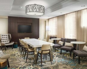 Residence Inn by Marriott Atlanta Midtown/Georgia Tech