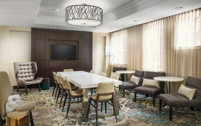 Residence Inn by Marriott Atlanta Midtown/Georgia Tech