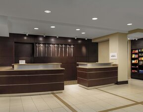 Residence Inn by Marriott Atlanta Midtown/Georgia Tech