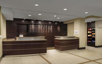 Residence Inn by Marriott Atlanta Midtown/Georgia Tech