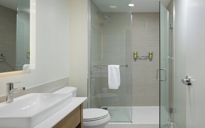Element by Marriott Nashville Airport