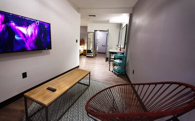 Moxy New Orleans Downtown French Quarter