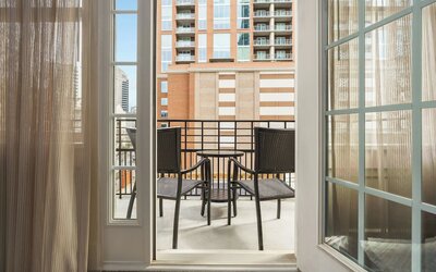 Residence Inn by Marriott Atlanta Midtown/Georgia Tech