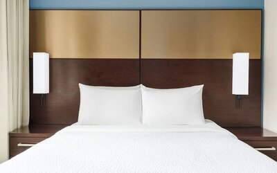 Residence Inn by Marriott Atlanta Midtown/Georgia Tech
