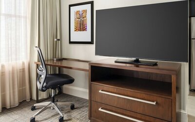 Residence Inn by Marriott Atlanta Midtown/Georgia Tech