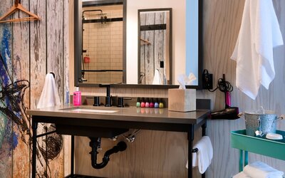 Moxy New Orleans Downtown French Quarter