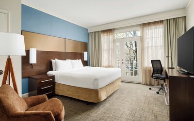 Residence Inn by Marriott Atlanta Midtown/Georgia Tech