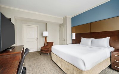 Residence Inn by Marriott Atlanta Midtown/Georgia Tech