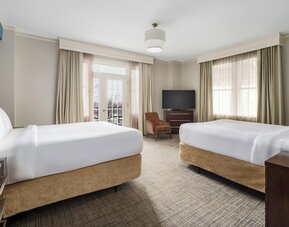 Residence Inn by Marriott Atlanta Midtown/Georgia Tech